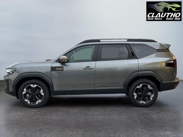 Neue Dacia Bigster Extreme Hybrid kaufen