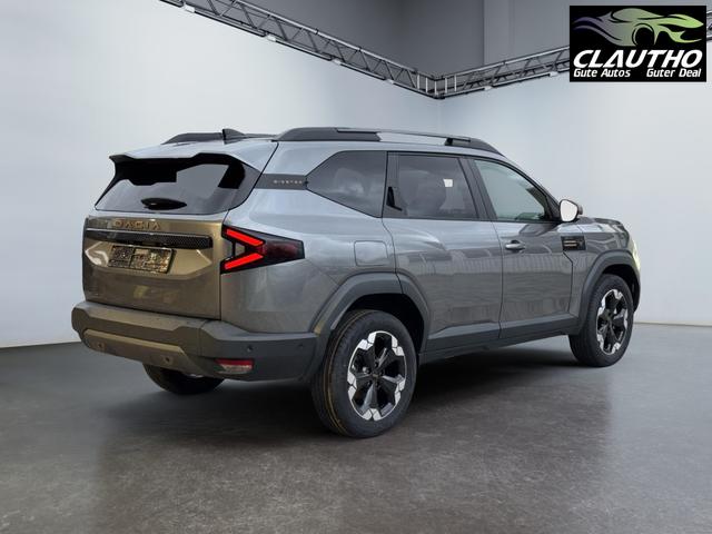 Neue Dacia Bigster Extreme Hybrid kaufen