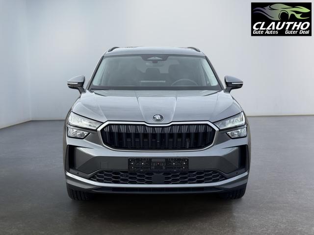 Neue Skoda Kodiaq Selection 2.0 TSI 4x4
