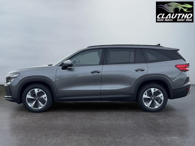 Neue Skoda Kodiaq Selection 2.0 TSI 4x4