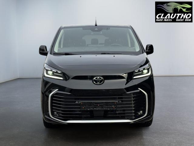 Toyota Proace Verso2,0 D-4 L2 7-Si Lounge VIP