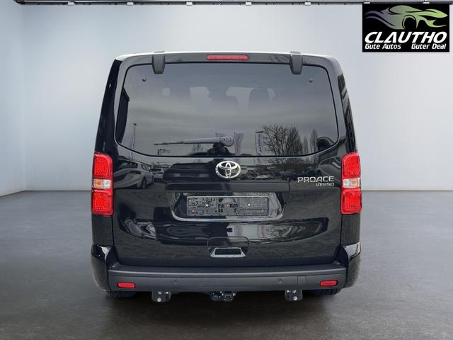 Toyota Proace Verso2,0 D-4 L2 7-Si Lounge VIP