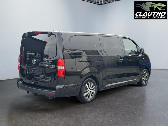 Toyota Proace Verso2,0 D-4 L2 7-Si Lounge VIP
