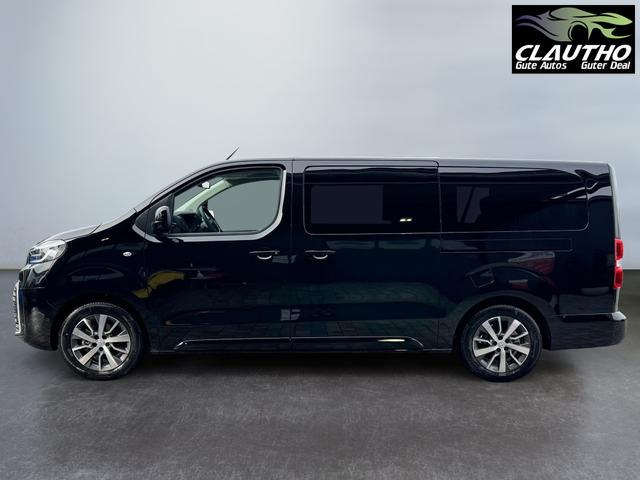 Toyota Proace Verso2,0 D-4 L2 7-Si Lounge VIP