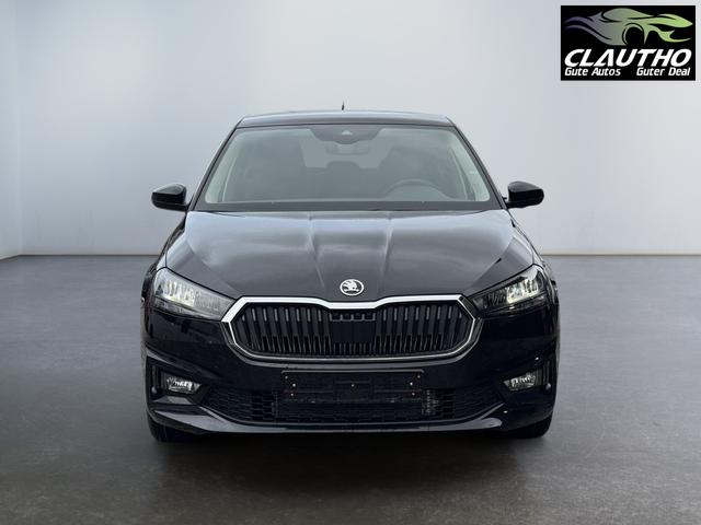 Reimport Skoda Fabia 1,0 TSI DSG kaufen