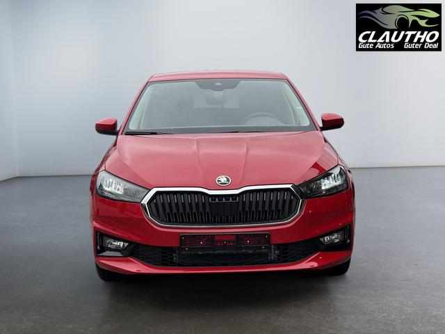 reimport Skoda Fabia 1,0 TSI Extra Plus 