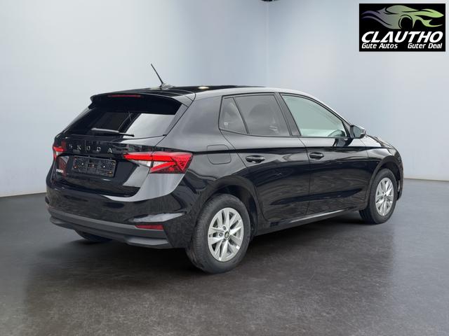 Reimport Skoda Fabia 1,0 TSI Extra Plus 2 ZoKlima ACC Navi 2x Einparkhilfe Kessy