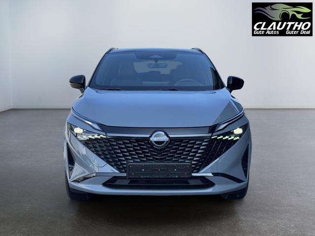 Neue Nissan Qashqai N-Design kaufen
