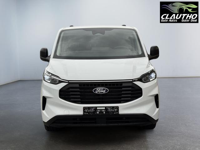 Neue Ford Transit Custom Trend 320 L2 kaufen