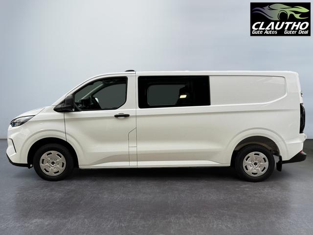 Neue Ford Transit Custom Trend 320 L2 kaufen