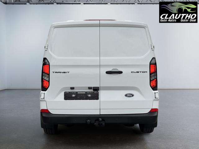 Neue Ford Transit Custom Trend 320 L2 kaufen