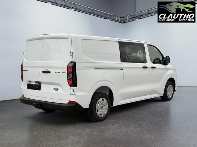 Neue Ford Transit Custom Trend 320 L2 kaufen