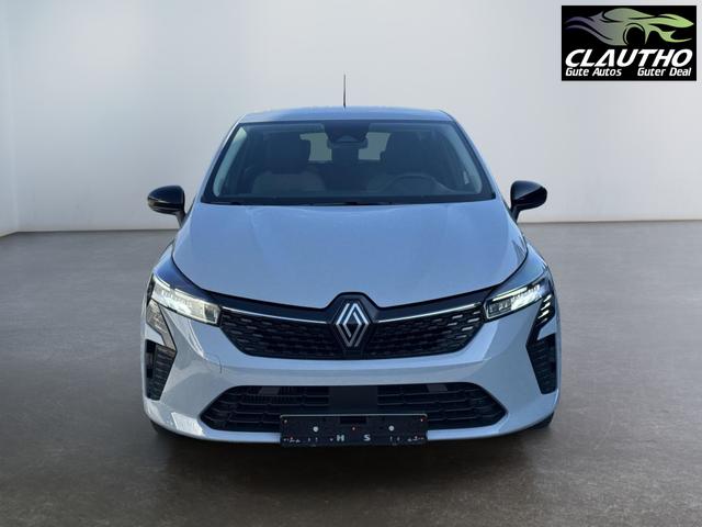 Gebraucht Renault Clio 1.0 TCe 90 kaufen