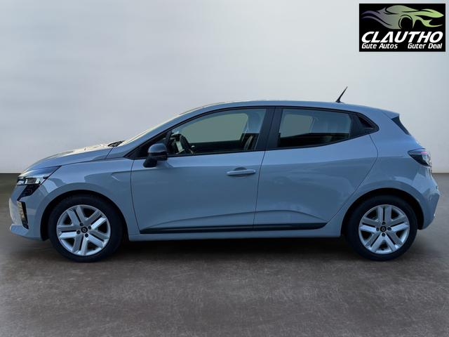 Gebraucht Renault Clio 1.0 TCe 90 kaufen