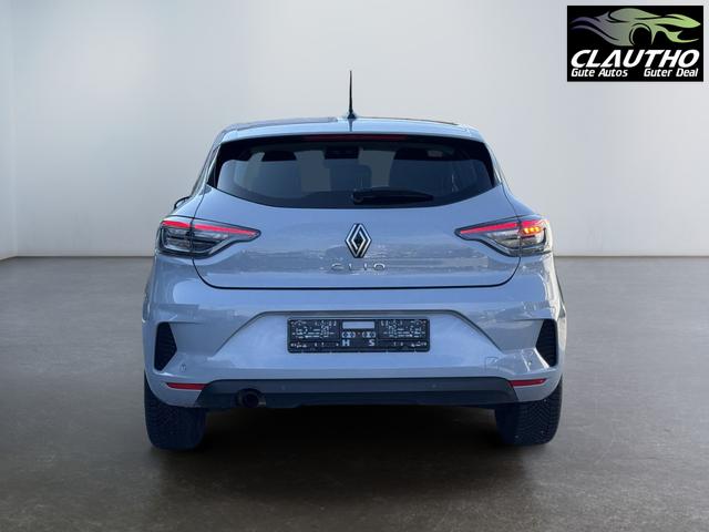 Gebraucht Renault Clio 1.0 TCe 90 kaufen