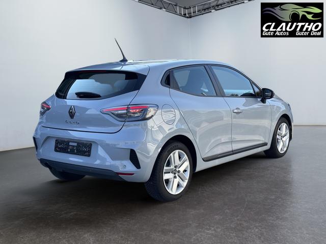 Gebraucht Renault Clio 1.0 TCe 90 kaufen