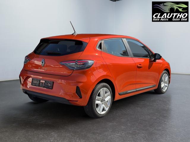Renault Clio 1.0 TCe 90 kaufen 