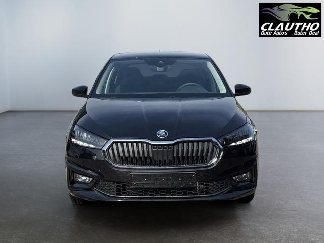 Neue Skoda Fabia Drive Plus DSG kaufen