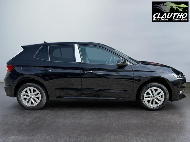 Neue Skoda Fabia Drive Plus DSG kaufen