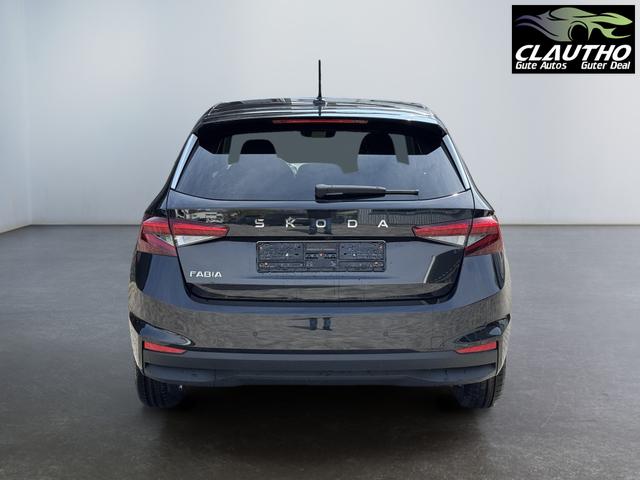 Neue Skoda Fabia Drive Plus DSG kaufen
