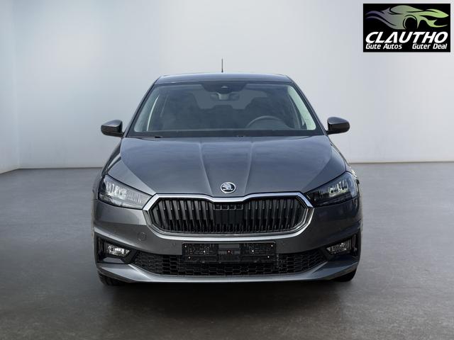 Neue Skoda Fabia Drive Plus DSG kaufen