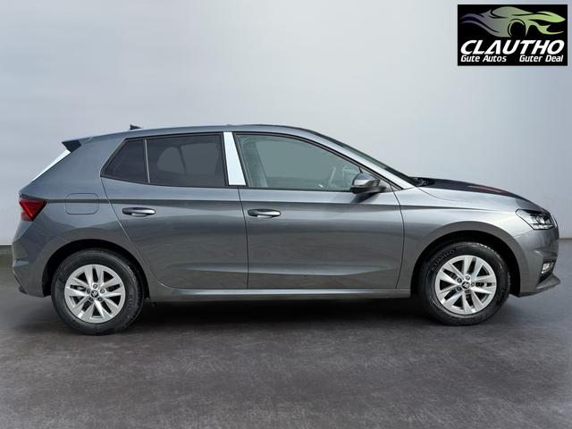 Neue Skoda Fabia Drive Plus DSG kaufen