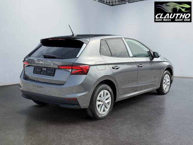 Neue Skoda Fabia Drive Plus DSG kaufen