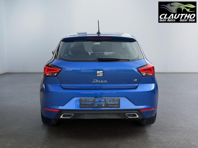 Gebraucht SEAT Ibiza 1.5 TSI FR DSG kaufen