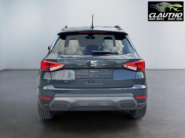 Reimport SEAT Arona DSG kaufen 