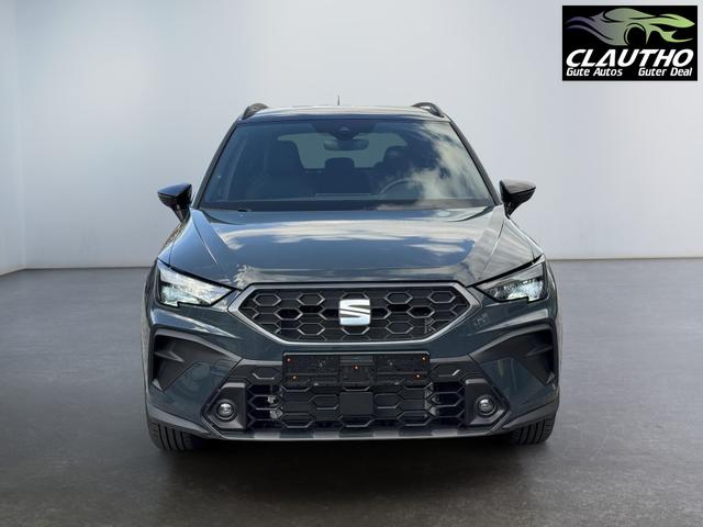 Reimport SEAT Arona DSG kaufen 