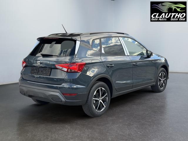 Reimport SEAT Arona DSG kaufen 