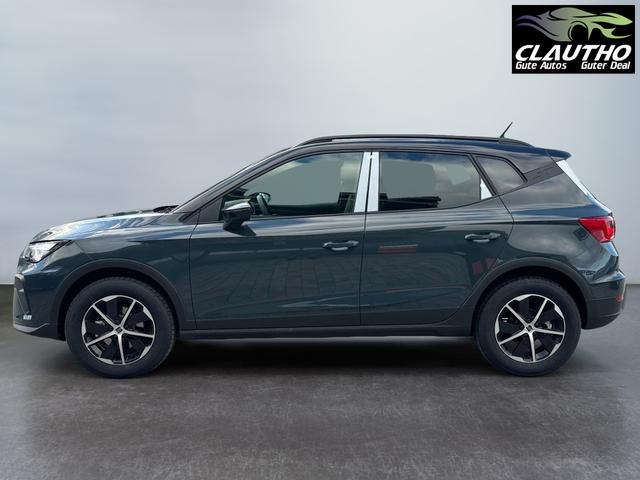Reimport SEAT Arona DSG kaufen 