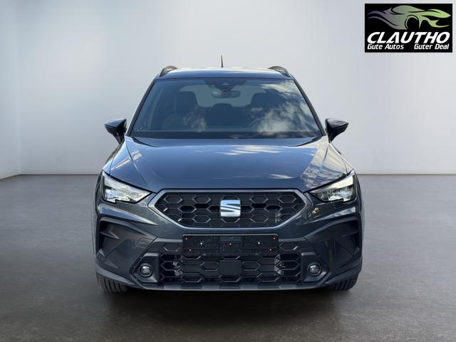 Seat Arona Style 1,0 TSI MO26 2ZoKlima ACC Kamera Sitzheizung Einparkhilfe Apple Car Play 5J Garantie 