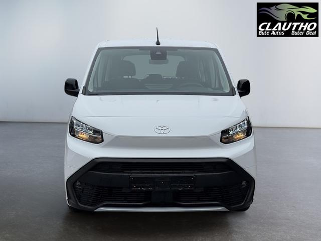 Reimport Toyota Proace City Verso kaufen