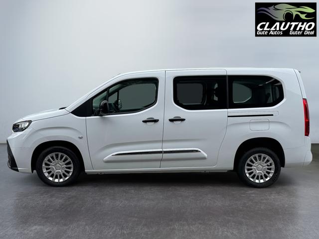Reimport Toyota Proace City Verso kaufen