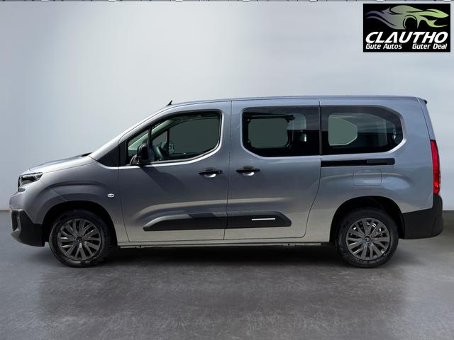 Reimport Citro&euml;n Berlingo XL Plus kaufen