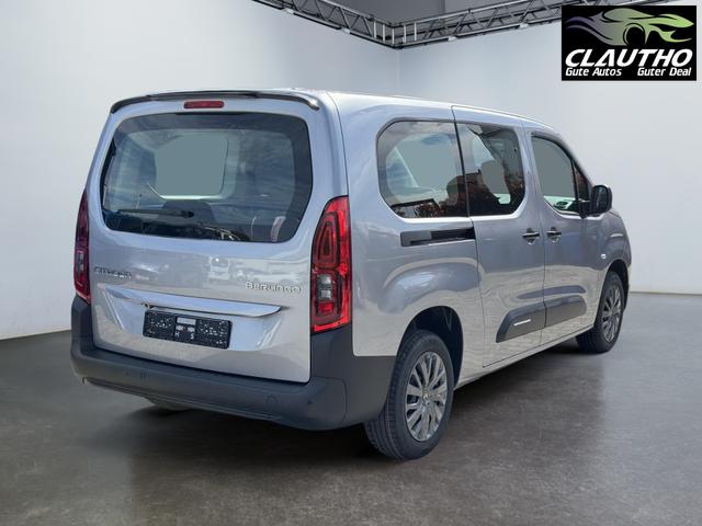 Reimport Citro&euml;n Berlingo XL Plus kaufen