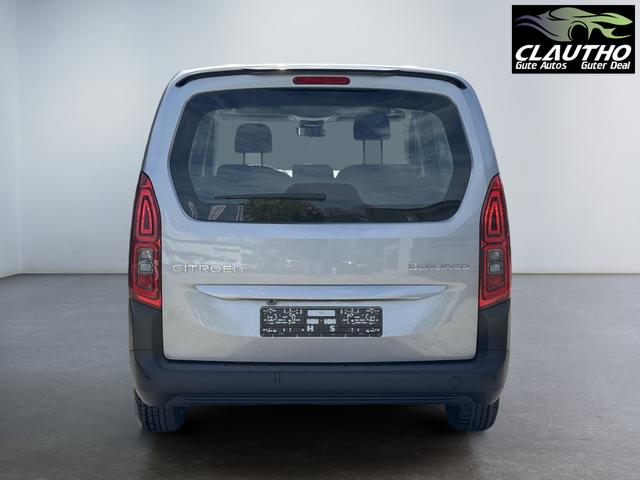 Reimport Citro&euml;n Berlingo XL Plus kaufen