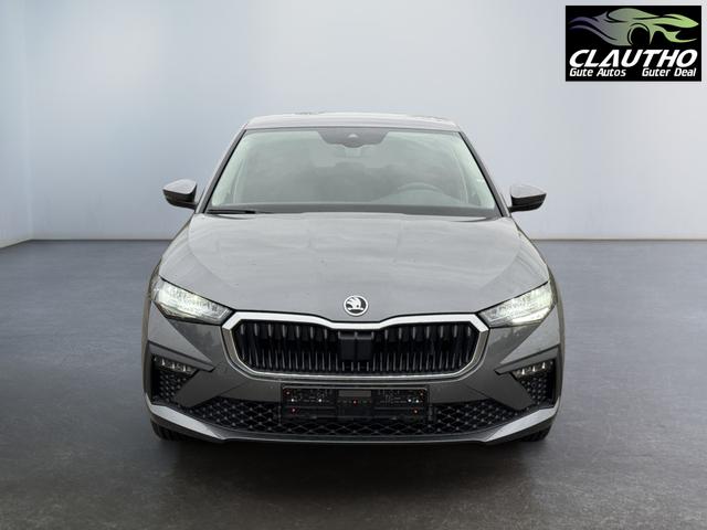Reimport Skoda Scala Extra Plus 1,5 TSI DSG kaufen