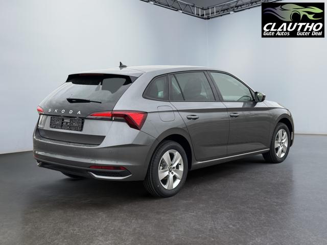 Reimport Skoda Scala Extra Plus 1,5 TSI DSG kaufen