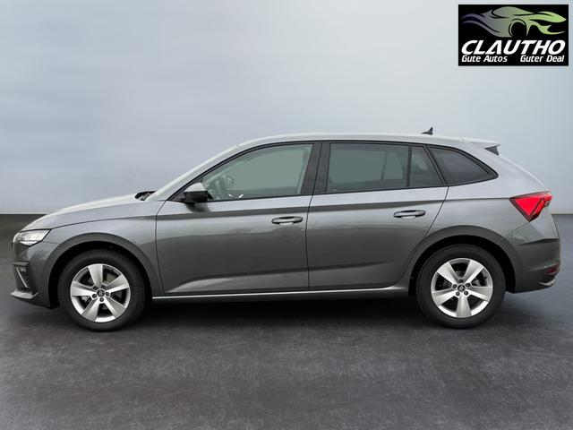 Reimport Skoda Scala Extra Plus 1,5 TSI DSG kaufen