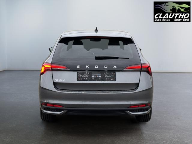 Reimport Skoda Scala Extra Plus 1,5 TSI DSG kaufen