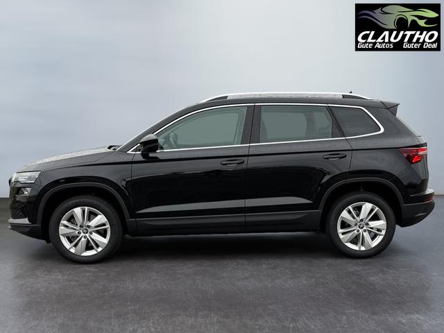Reimport Skoda Karoq 1.5 TSI DSG kaufen