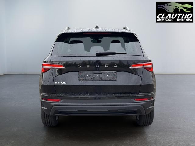 Reimport Skoda Karoq 1.5 TSI DSG kaufen