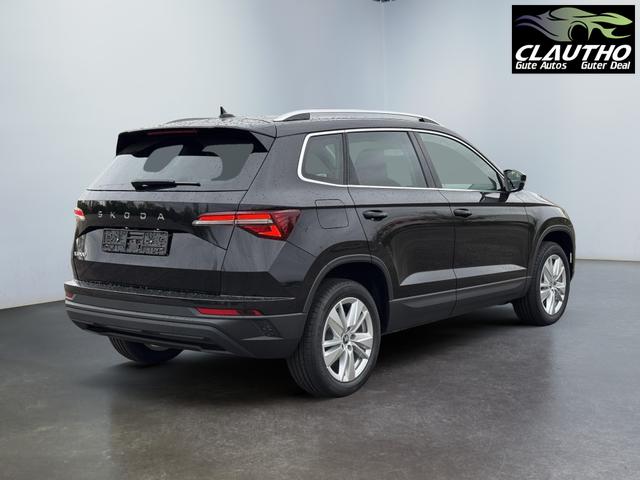 Reimport Skoda Karoq 1.5 TSI DSG kaufen