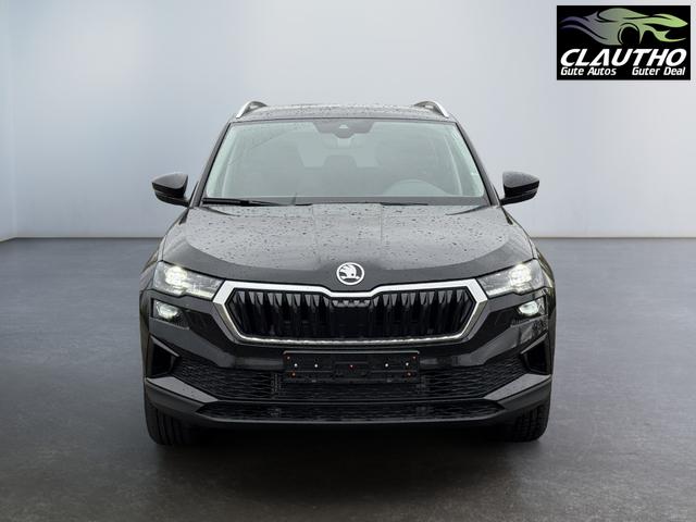 Reimport Skoda Karoq 1.5 TSI DSG kaufen