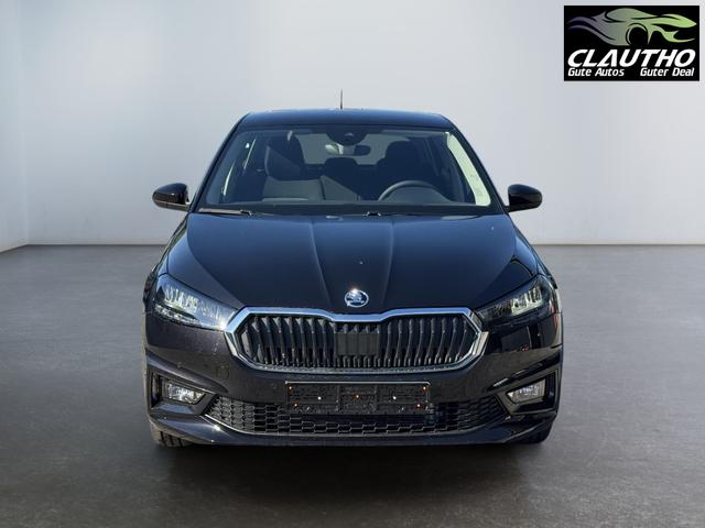 Reimport Skoda Fabia Drive Plus 1.0 TSI kaufen