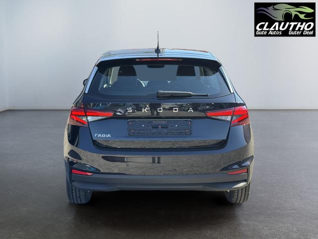 Reimport Skoda Fabia Drive Plus 1.0 TSI kaufen