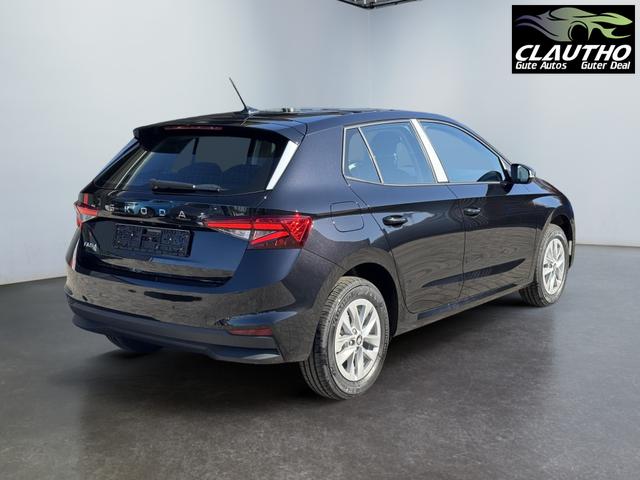 Reimport Skoda Fabia Drive Plus 1.0 TSI kaufen