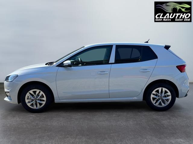 EU-Neuwagen Skoda Fabia Drive Plus 1.0 TSI DSG kaufen